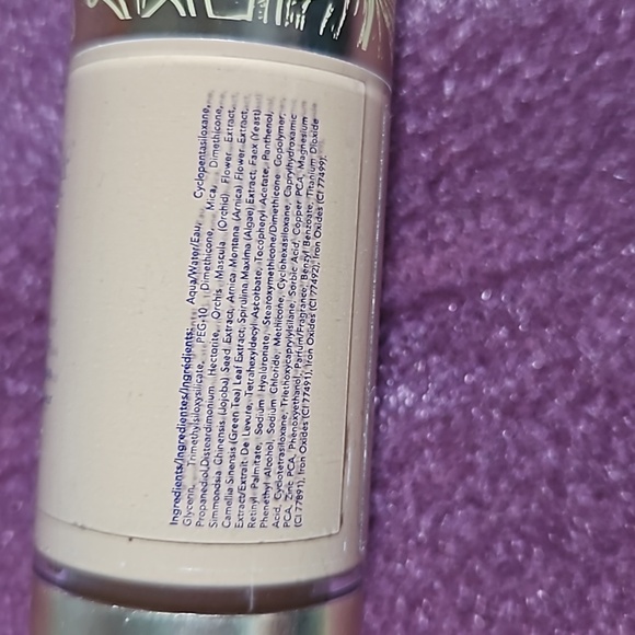 Makesense Color Correcting Tinted Moisturizer- Medium - Picture 3 of 4